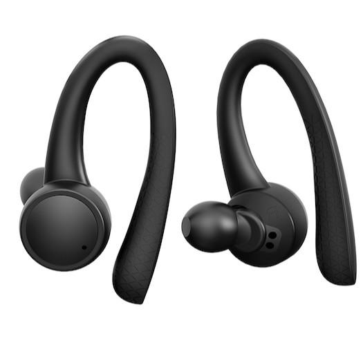 Buy IPX 5 Noise Cancelling 5.0 Wireless HiFi TWS Earphone at wholesale prices