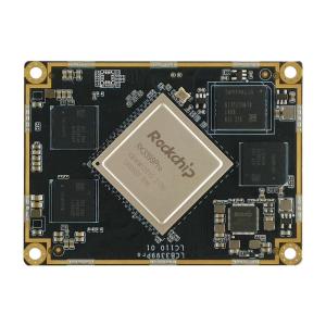 Quality RK3399Pro Android System On Module SoM LCB3399pro 2 * Cortex-A72 + 4 * Cortex-A53 for sale