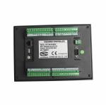 TFT Touch Screen Packing Controller With Double Scale For Automated Packaging