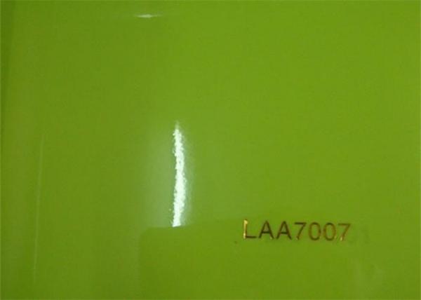 Buy PVC Multi Color Laminated Plastic Film Uv Resistant Laminating Film at wholesale prices