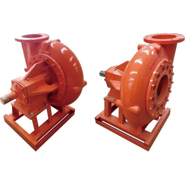 10*8*14 Centrifugal Mud Pump Mud Circulation System High Power