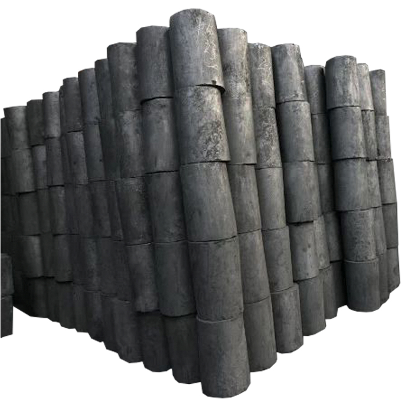 Precious Metal Casting Graphite Ingot Mold with High Bulk Density and Performance