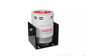 Quality small volume Compact Vibration Test System For Acceleration Sensor Calibration for sale
