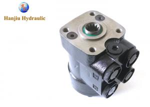 China REXROTH Hydraulic LAGC Steering Units Low Noise Orbitrol Steering Pump Relief Valve on sale