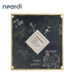 LCB3588 Linux SoM Module With GPU ARM Mali-G610 MC4 Supports OpenGL ES 1.1/2.0/3