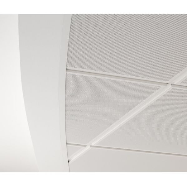 Metal Aluminium Perforated Ceiling Tiles Decorative Wpc Cladding Panel