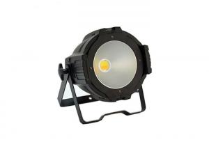 Quality DMX512 95CRI 200W Led Audience Blinder Light Electronic Auto Ranging for sale