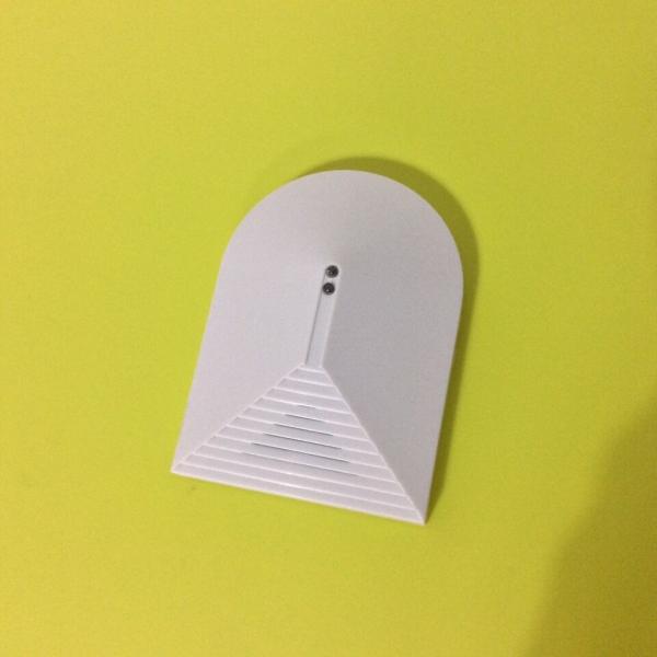 Buy Glass Break Sensor in Detection Way:Voice Sensor for shock alarm detectors at wholesale prices
