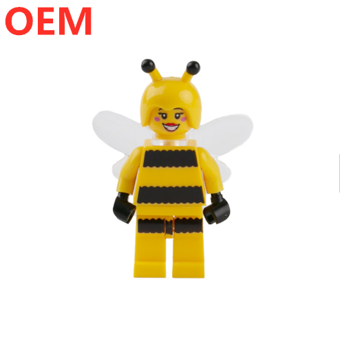 Customized Star mini action figures legoes mini Building Blocks wars Figurine