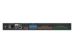 RS232 RS485 DSP Audio Processor 8CH Digital Audio Signal Processor With Camera
