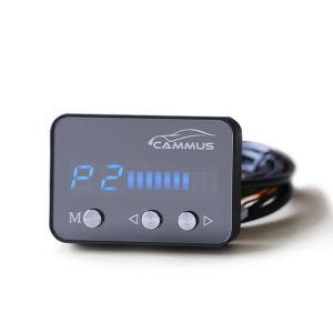 Quality 7 Mode Car Electronic Throttle Controller Simple Interface ECU Throttle Controller for sale