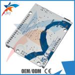 Development Board For Arduino , 20 Digital Pins Leonardo R3 Board