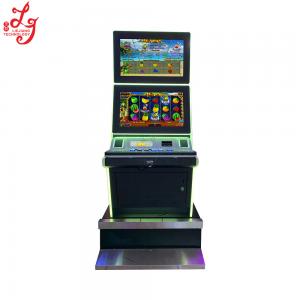 China Fruit King Slot Game Software For Sale on sale
