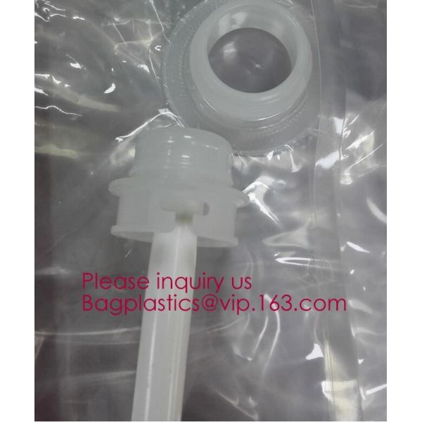 Custom Printing Logo High quality Eco-friendly Reusable Soft drink bag with spout,stand up spout pouch doypack aluminum