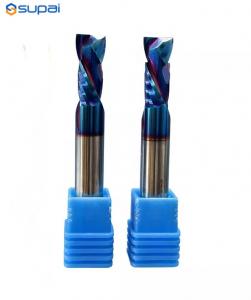 China Quality Router Bits For Smooth Routing Compression Up&Down Cut End Mill For Woodworking on sale
