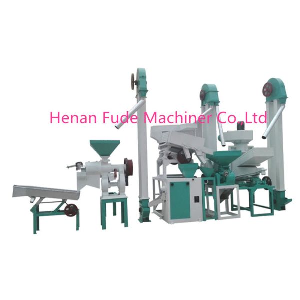 Quinoa processing equipment,quinoa processing machine