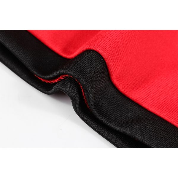 Football goalkeeper uniform Children's anti-collision goalkeeper suit Customized set boys' thickened primary school jersey