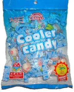 Quality Cooler Candy Factory Price for sale