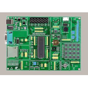 Fr4 Cem1 Multilayer Printed Circuit Board