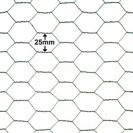 Hexagonal Wire Mesh Price Galvanized Hexagonal Wire Mesh