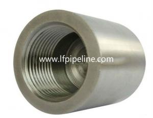 Quality steel pipe cap threaded,carbon steel thread cap, pipe end cap for sale