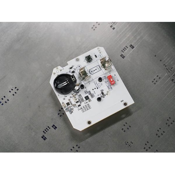 Fire-alam PCB Turnkey Assembly