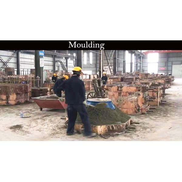 crusher concave and mantle