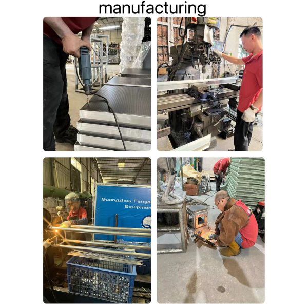 Portable Audio Line Array Lift Tower Square Triangle Aluminum Alloy Truss Speaker Tower