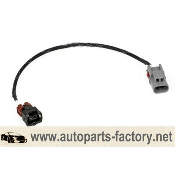 longyue 10pcs/unit PRO Series Knock Sensor Sub-Harness S13 Silvia 180SX SR20 24"