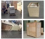 Durable Electronic Brinell Hardness Testing Machine With 10 Steps Loading Force