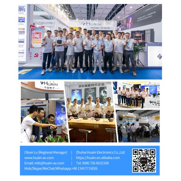 Multifunctional Amplifier pa Audio System with DSP Digital Processor Dante Network Digital Power Amplifier