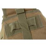 Multi Function Outdoor Training Backpack with Camouflage Pattern and Soft Handle