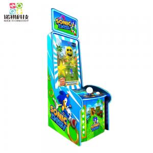 Quality Sonic dash arcade console, Mobile game sega Sonic dash video game machine for sale