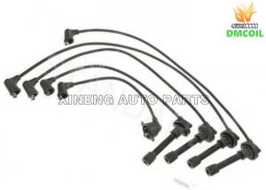 Quality Low Resistivity Honda Civic Accord Spark Plug Wires 1.6L (1987-2001) 32700-PT0-000 for sale