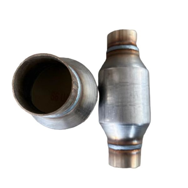General-Purpose Three-Way Catalytic Converter with High Standards and Suitable for Various Models