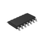 Allegro MicroSystems 14-TSSOP Linear Displacement Sensor with Gull Wing