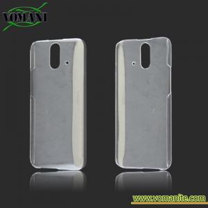 Quality PC hard case for HTC M8 mini, Back skin cover for sale