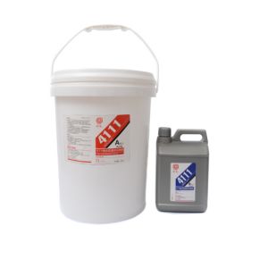 Quality 4112 RTV Silicone Sdhesive Electrical Potting Compound Double component condensation type for sale