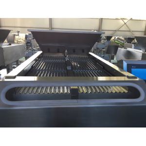 High Degree Intelligence Tablet Counting Machine Compact Structures