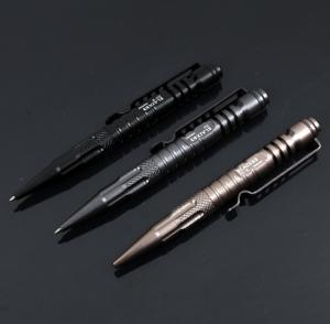 Quality Suicide pen self-defense tactical pen women self-defense equipment can carry writing defense for sale