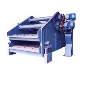High Capacity 10-245t/h Ore Rotary Vibrating Screen with Distinctive 3-150mm
