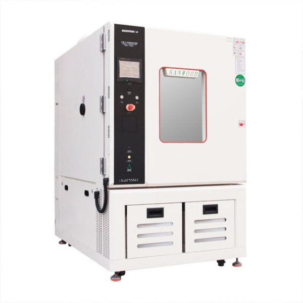 Humidification System Temperature And Humidity Test Chamber