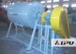 Ceramic / Rubber Lining Ceramic Ball Mill Batch Ball Mill With Rotary Speed 34 r