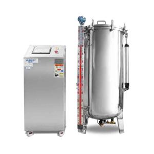 Touch Screen Controller IPX7-8 Water Immersion Test Equipment For Continuous Immersion And Touch Type Testing Method