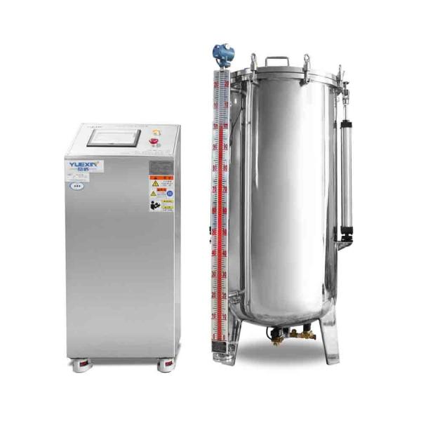 Buy Touch Screen Controller IPX7-8 Water Immersion Test Equipment For Continuous Immersion And Touch Type Testing Method at wholesale prices