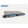 4slot Rack Mout 100 Ghz 8 Channel DWDM for sale