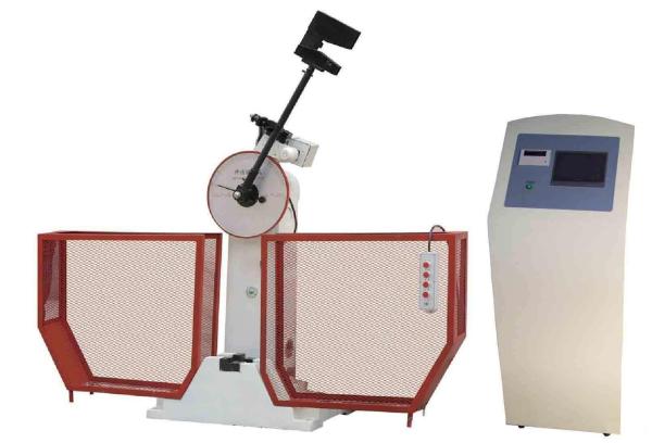 Buy Low-temperature Automatic Impact Testing Machines/pendulum Impact Testing Systems for labs at wholesale prices