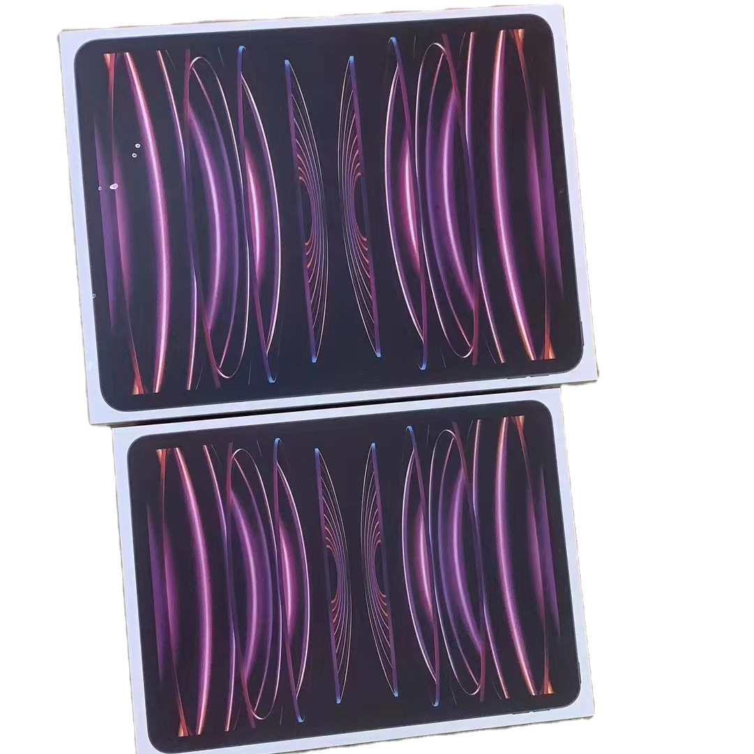 New arrivals ipad otter box and papers custom ipad packaging box
