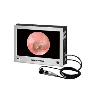 Quality Medical Portable Endoscope Camera System 15&quot; HDMI SYNC for sale