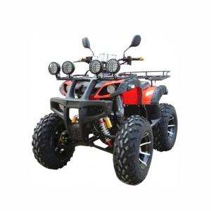 Quality Off-Road Adventure Awaits With 250cc Water Cooled ATV And 21 * 8-12/22 * 10-12 Tires for sale